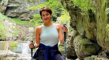 Խնդրում ենք չաղտոտել եւ պահպանել բնությունը. Աննա Հակոբյանը տեսանյութ է հրապարակել