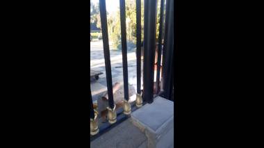 ԱԺ-ի զոդած դարպասները ևս մեկ անգամ զոդում են