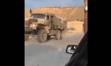 Պետք է զգոն լինել. Արցախի պատգամավորը զգուշացնում է