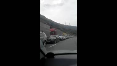 Ինչ է կատարվում Լարսում