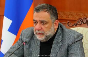 Հատուկ էկոնոմիայի ռեժիմ ենք մտցրել բոլորի համար․ Ռուբեն Վարդանյան