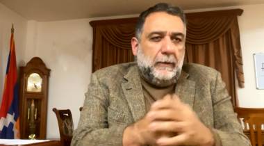 Ստեփանակերտի վաղվա հանրահավաքը հետաձգվում է