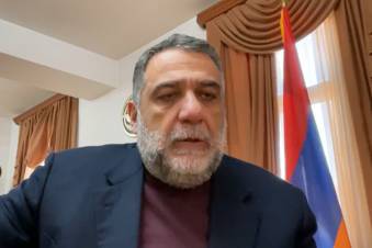 Կանխիկ դրամի հետ խնդիրներ ունենք