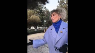 Մեզ մոտ ամեն ինչ լավ է