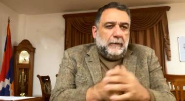 Մենք փորձում ենք նոր կառավարման համակարգ ստեղծել. Ռուբեն Վարդանյան 