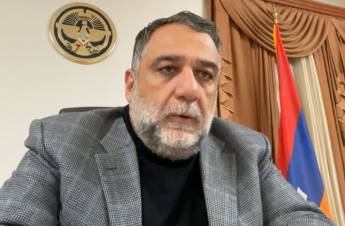 Ուրիշ ճանապարհ մենք չունենք, միակ ճանապարհը սա է