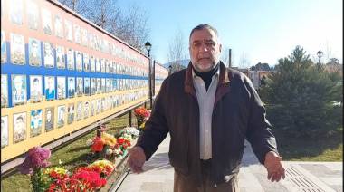 Հանուն էս տղեքի մենք պետք է պայքարենք. Ռուբեն Վարդանյանի ուղերձը