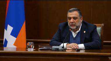 Սա երկար ճանապարհի միայն սկիզբն է․ Ռ․ Վարդանյանն ամփոփում է պաշտոնավարման 100 օրը