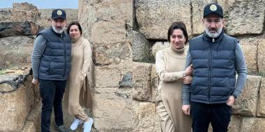 Այսօր այցելեցինք մեր հինավուրց մայրաքաղաք Արտաշատ. Աննա Հակոբյան (տեսանյութ)