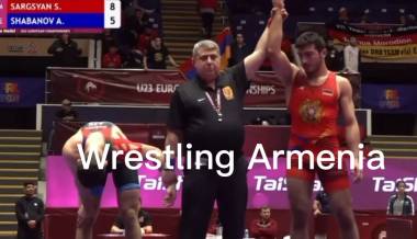 Սերգեյ Սարգսյանը վերջին վայրկյանին  հաղթեց ադրբեջանցուն