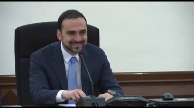 «Կոնիչիվա»․ Ավինյանը ճապոներենով ողջունեց  ՀՈԱԿ-ի տնօրենին