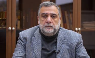 Ռուբեն Վարդանյանը պատասխանել է 3 կարևոր հարցի