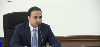 Ուղիղ․ Երևանի քաղաքապետարանի գործակարգավարական խորհրդակցություն