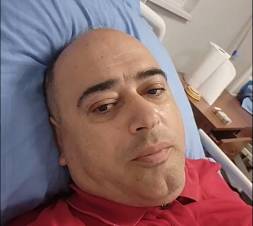 Ինձ սպասվում է թանկ, տհաճ ու երկար բուժվող վիրահատություն. Արսեն Մկրտչյան