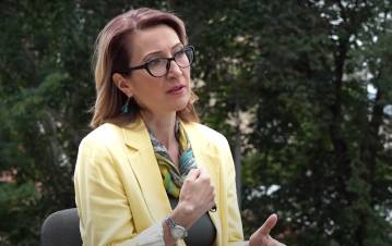 Մարդիկ ճշմարտությունն ուղիղ ինձանից պիտի լսեն. Մանե Թանդիլյան