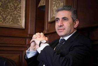 Էդգար Ղազարյանը կրկին շահել է դատը
