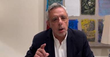 Ներկայացնում եմ այլընտրանքը․ Վարդան Օսկանյան