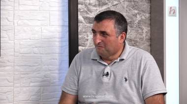 Ցավոք, վերջին ընտրություններում դերակատար եղավ նաեւ հակաարցախյան զանգվածը