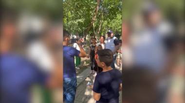 Ինչպես բացվեց Դեղձուտի դպրոցի պրոբլեմը. Աննա Հակոբյանը տեսանյութ է հրաապարակել