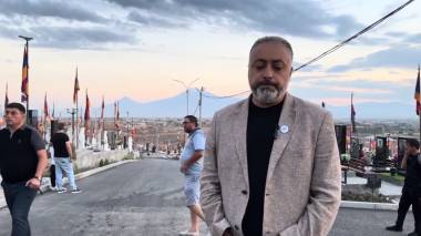 Քարոզարշավը դադարեցնում ենք՝ միանալով գործընկեր կուսակցություններին