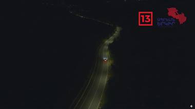 Սկսել ենք հայ-վրացական սահման տանող մայրուղին լուսավորել․ Մեսրոպ Առաքելյան