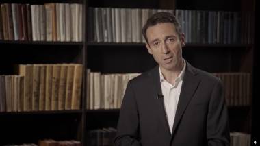 Թույլ չտաք ձեր փոխարեն որոշեն`որոշողը դուք եք․ Մարության