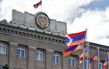 Ադրբեջանի գործողությունները ոչ այլ ինչ են, քան էթնիկ զտման և ցեղասպան քաղաքականություն