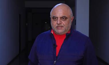 Զոհերի և վիրավորների թիվն է ներկայացնում առողջապահության նախարարը