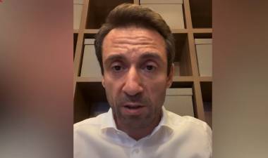 Հայկ Մարությանը ուղիղ եթերում խոսեց հետագա անելիքների մասին