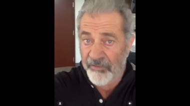 Մել Գիբսոնն իր աջակցությունն է հայտնել արցախցիներին