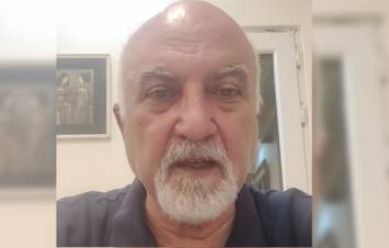 Կա ելք․ Պարույր Հայրիկյանի կոչը