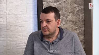 Նա ատում է Արցախը, նա ատում է Արցախյան հաղթական պատերազմի սերնդին