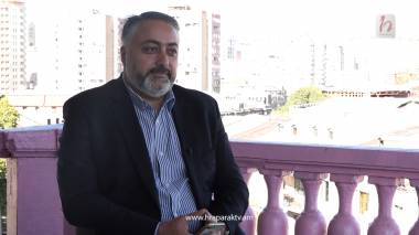 Երևանը օր առաջ պետք է պատրաստ լինի քաղաքային մարտերին․ Վիկտոր Մնացականյան