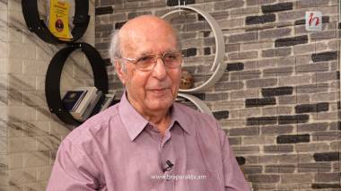 Սա խորհրդարան չէ՝ հայհոյանքի սրահ է․ Սփյուռքահայ գիտնական