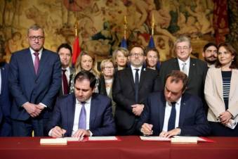 Ֆրանսիան ռազմական խորհրդական կուղարկի Հայաստան․ նոր մանրամասներ