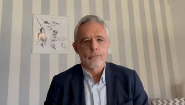 ՀՀ իշխանությունները չպետք է ստորագրեն որևէ փաստաթուղթ՝ առանց այդ կետի. Վարդան Օսկանյան