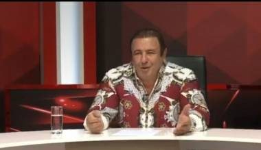 Հայրենիքն ու պետությունը վեր են ամեն ինչից. Գագիկ Ծառուկյանը հարցազրույց է տվել