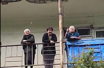 Ովքեր են մնացել Նիկոլին աջակից (տեսանյութ)