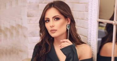 Հայ, Հայաստան, Հայրենիք ու Աստված․ Անահիտ Կիրակոսյանը տեսանյութ է հրապարակել