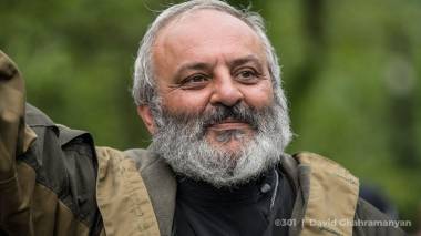 Նիկոլ Փաշինյան, քաղաքական կյանքիդ վերջին օրերն ես ապրում. Բագրատ Սրբազան