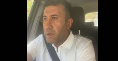 Հունիսի 12-ի դեպքերով Հայաստանի տարբեր մարզերում մարդկանց են ձերբակալում