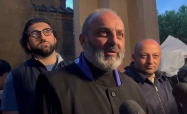 Պետության ցուցիչը Ներքին Հանդն է, Շուռնուխն է, գնացեք տեսեք