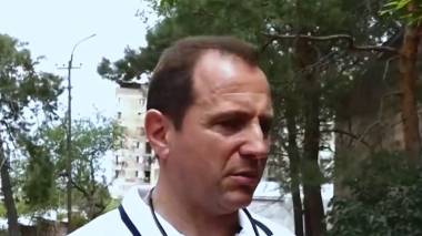 «Ես գիտեմ՝ ինչու ինձ պատժեց, չեմ խեղճանում». Դավիթ Տոնոյանը՝ Նիկոլ Փաշինյանի մասին հարցին