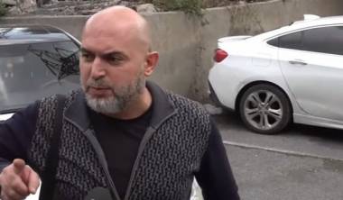 Փաշինյանի օրոք հարամ են եղել բոլոր սգո և տոնական օրերը․ Աշոտյան