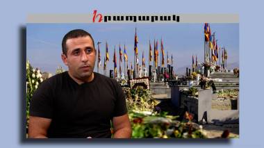 Ալիեւը դեռ տարածքներ է վերցնելու