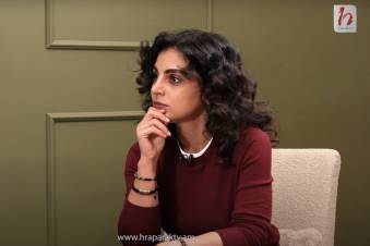 Պետությունը վերածել ենք հաշմանդամի, Արփի Դավոյանի հետ ո՞վ կաշխատի