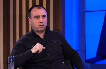 Կերաք էս ժողովրդին. Բոյկոտ