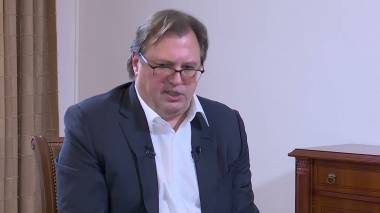 «ԶՊՄԿ» ՓԲԸ գլխավոր տնօրեն Ռոման Խուդոլիի հարցազրույցը