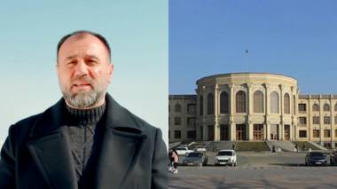  Գյումրիում սկսվեց նիկոլական «արդար» ընտրարշավը