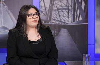 Լրագրողի նկատմամբ քրեական հետապնդում է հարուցվել